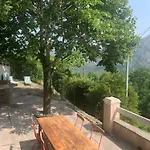 La Reguergue, Vue Sur L'espinouse Nyaraló *