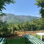 La Reguergue, Vue Sur L'espinouse Сasa de vacaciones
