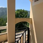 La Reguergue, Vue Sur L'espinouse *
