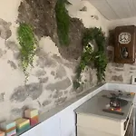 Nyaraló La Reguergue, Vue Sur L'espinouse
