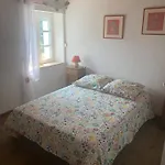 Nyaraló La Reguergue, Vue Sur L'espinouse *