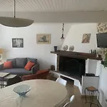 Nyaraló La Reguergue, Vue Sur L'espinouse Castanet-le-Haut