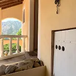 La Reguergue, Vue Sur L'espinouse Castanet-le-Haut
