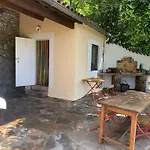 Nyaraló La Reguergue, Vue Sur L'espinouse Castanet-le-Haut
