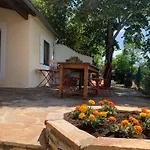 La Reguergue, Vue Sur L'espinouse