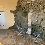 Nyaraló La Reguergue, Vue Sur L'espinouse Castanet-le-Haut