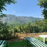 La Reguergue, Vue Sur L'espinouse Castanet-le-Haut