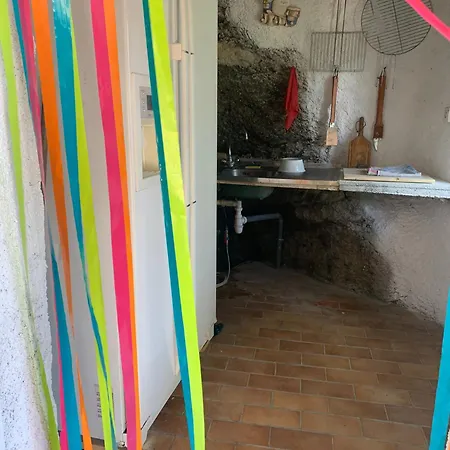 La Reguergue, Vue Sur L'espinouse Holiday home