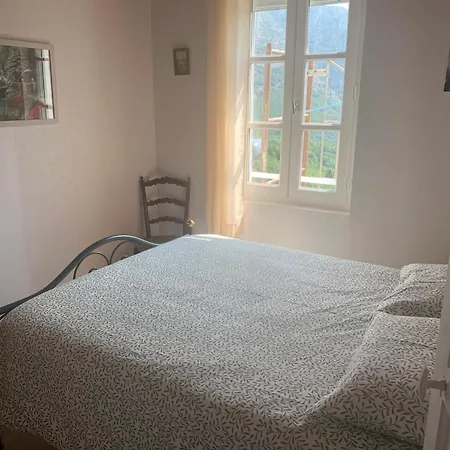 Prázdninový dům La Reguergue, Vue Sur L'espinouse *