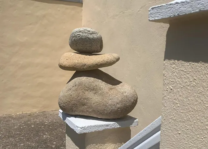 Hébergement de vacances La Reguergue, Vue Sur L'espinouse Castanet-le-Haut