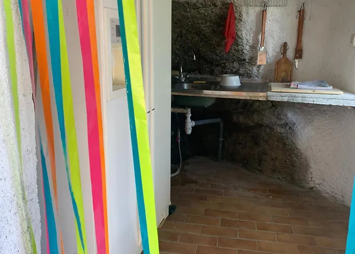 La Reguergue, Vue Sur L'espinouse * Castanet-le-Haut